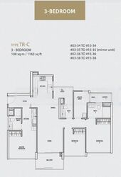 Q Bay Residences (D18), Condominium #462873371